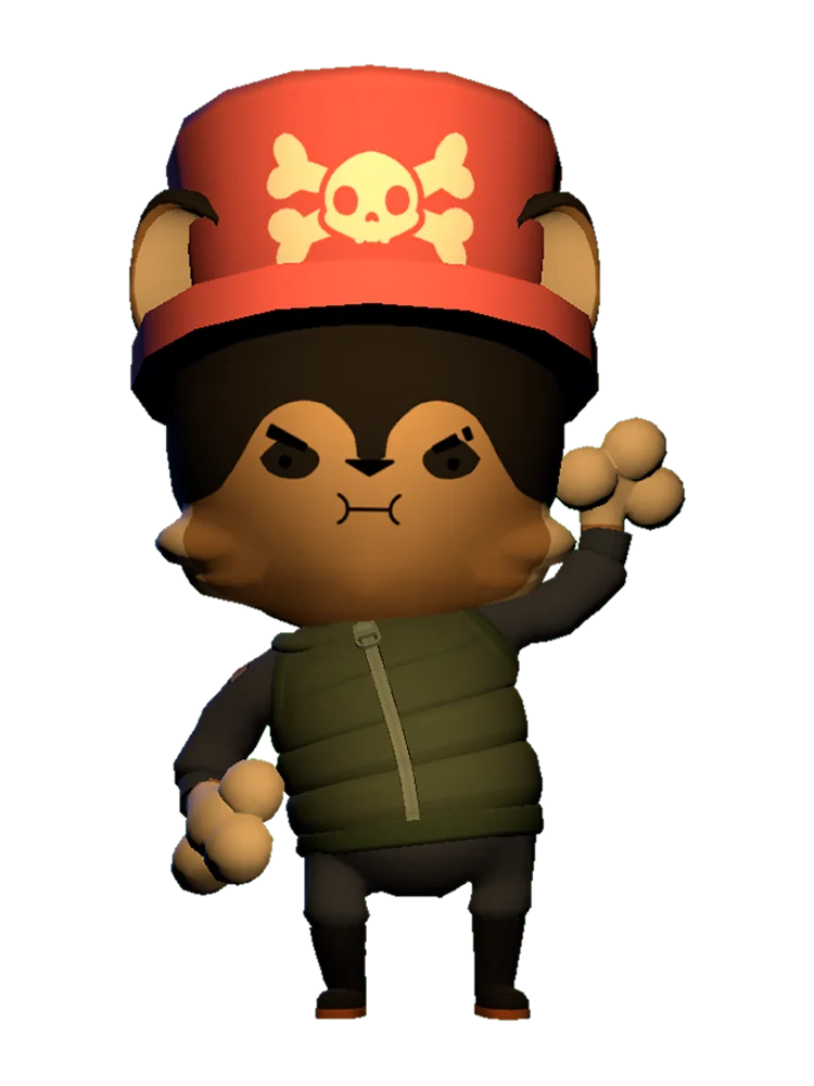 Crewgar
